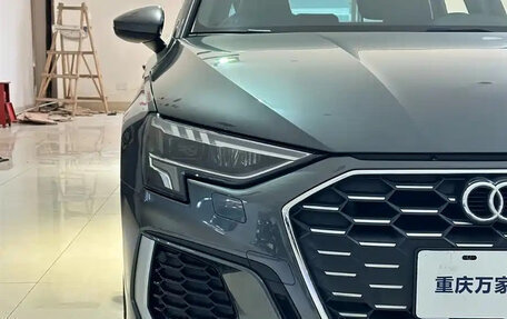 Audi A3, 2022 год, 1 781 295 рублей, 13 фотография