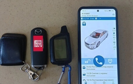 Mazda Axela, 2014 год, 1 220 000 рублей, 13 фотография