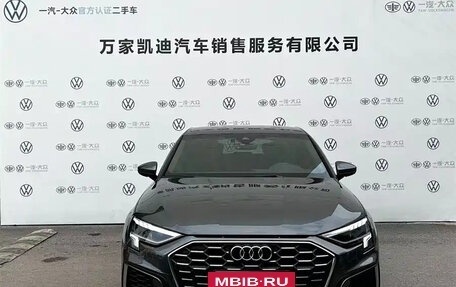 Audi A3, 2022 год, 1 781 295 рублей, 2 фотография