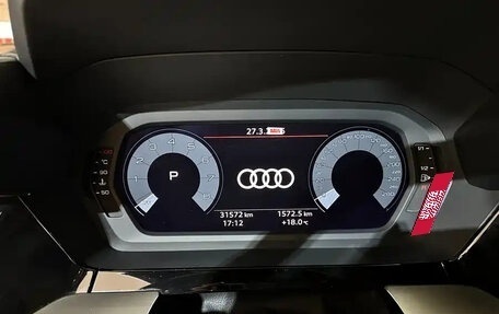 Audi A3, 2022 год, 1 781 295 рублей, 10 фотография
