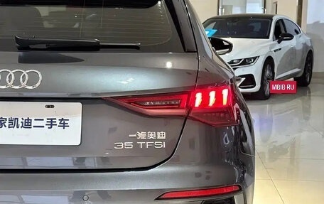 Audi A3, 2022 год, 1 781 295 рублей, 16 фотография