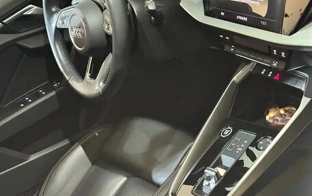Audi A3, 2022 год, 1 781 295 рублей, 21 фотография