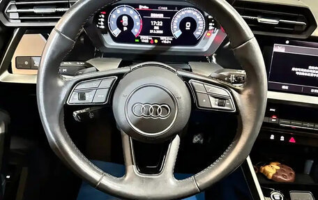 Audi A3, 2022 год, 1 781 295 рублей, 19 фотография