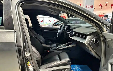 Audi A3, 2022 год, 1 781 295 рублей, 26 фотография