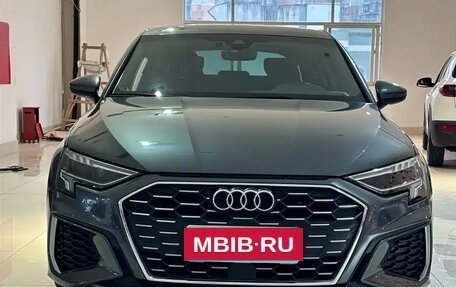 Audi A3, 2022 год, 1 781 295 рублей, 18 фотография