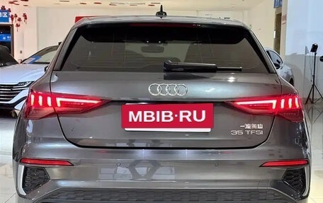 Audi A3, 2022 год, 1 781 295 рублей, 17 фотография