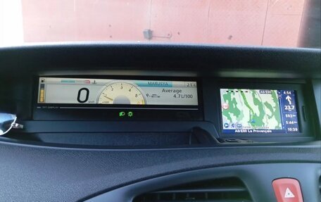 Renault Scenic III, 2009 год, 700 000 рублей, 9 фотография