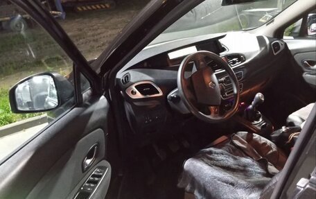 Renault Scenic III, 2009 год, 700 000 рублей, 6 фотография