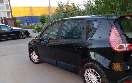 Renault Scenic III, 2009 год, 700 000 рублей, 8 фотография
