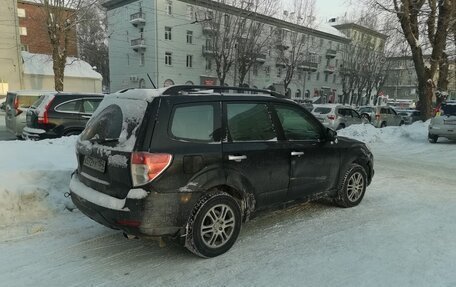 Subaru Forester, 2011 год, 1 200 000 рублей, 3 фотография