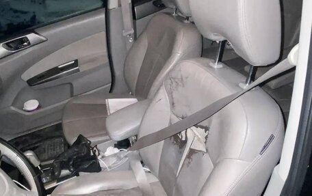 Subaru Forester, 2011 год, 1 200 000 рублей, 5 фотография