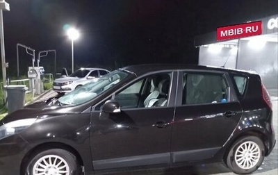 Renault Scenic III, 2009 год, 700 000 рублей, 1 фотография