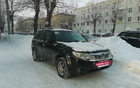 Subaru Forester, 2011 год, 1 200 000 рублей, 2 фотография