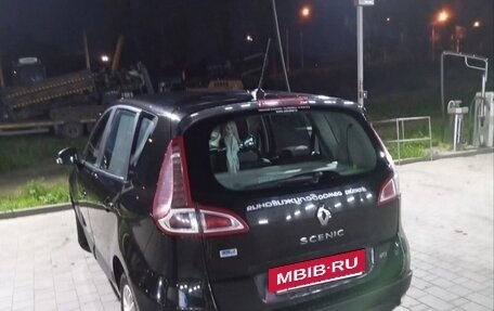 Renault Scenic III, 2009 год, 700 000 рублей, 2 фотография