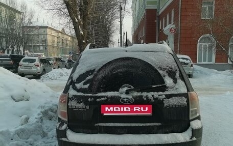 Subaru Forester, 2011 год, 1 200 000 рублей, 4 фотография