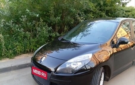 Renault Scenic III, 2009 год, 700 000 рублей, 7 фотография