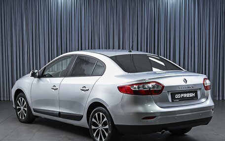 Renault Fluence I, 2011 год, 734 000 рублей, 2 фотография