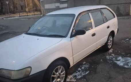 Toyota Corolla, 2000 год, 290 000 рублей, 1 фотография