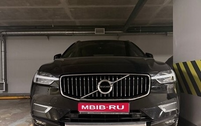 Volvo XC60 II, 2019 год, 5 000 000 рублей, 1 фотография
