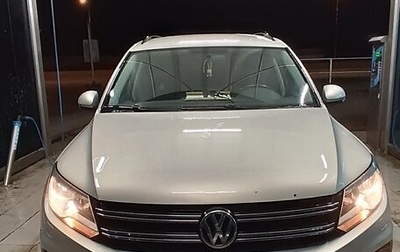 Volkswagen Tiguan I, 2013 год, 1 390 000 рублей, 1 фотография