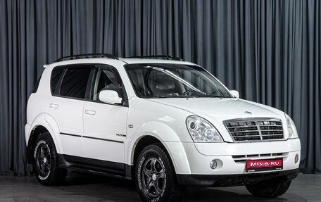 SsangYong Rexton III, 2011 год, 1 080 000 рублей, 1 фотография