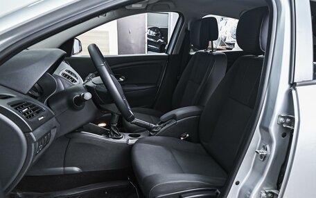 Renault Fluence I, 2011 год, 734 000 рублей, 10 фотография