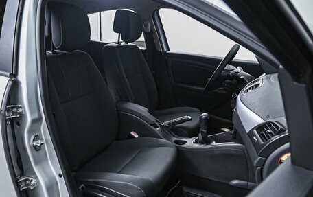 Renault Fluence I, 2011 год, 734 000 рублей, 8 фотография