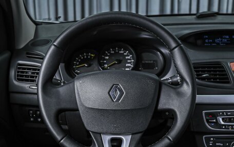 Renault Fluence I, 2011 год, 734 000 рублей, 12 фотография