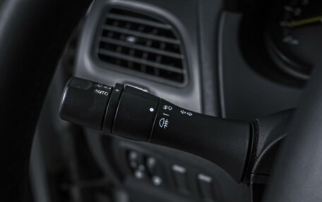 Renault Fluence I, 2011 год, 734 000 рублей, 15 фотография