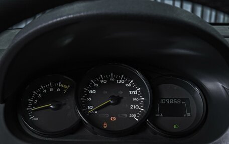 Renault Fluence I, 2011 год, 734 000 рублей, 18 фотография