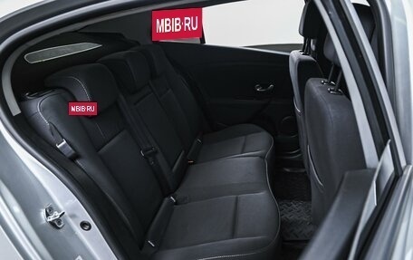 Renault Fluence I, 2011 год, 734 000 рублей, 7 фотография