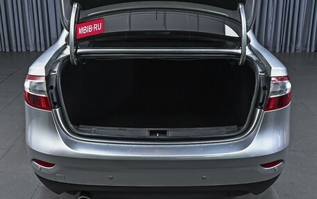 Renault Fluence I, 2011 год, 734 000 рублей, 19 фотография