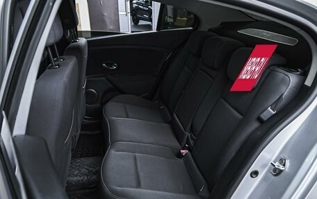 Renault Fluence I, 2011 год, 734 000 рублей, 9 фотография