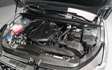 KIA K5, 2022 год, 2 100 000 рублей, 5 фотография