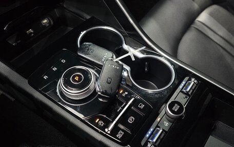 KIA K5, 2022 год, 2 100 000 рублей, 9 фотография