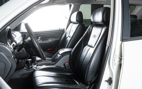 SsangYong Rexton III, 2011 год, 1 080 000 рублей, 10 фотография