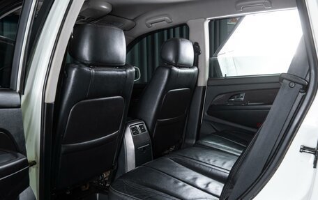 SsangYong Rexton III, 2011 год, 1 080 000 рублей, 11 фотография