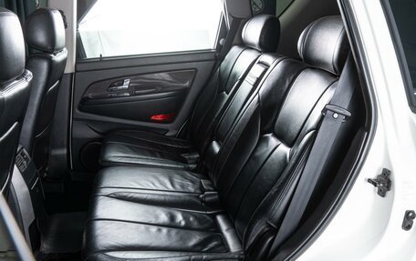 SsangYong Rexton III, 2011 год, 1 080 000 рублей, 9 фотография