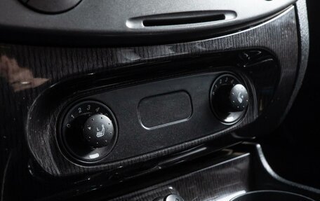 SsangYong Rexton III, 2011 год, 1 080 000 рублей, 15 фотография