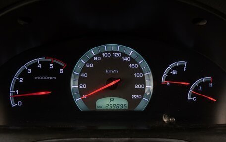 SsangYong Rexton III, 2011 год, 1 080 000 рублей, 12 фотография