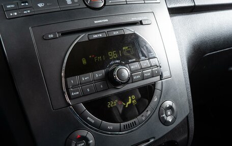 SsangYong Rexton III, 2011 год, 1 080 000 рублей, 14 фотография