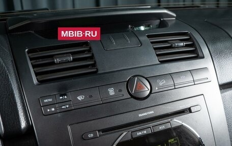 SsangYong Rexton III, 2011 год, 1 080 000 рублей, 13 фотография