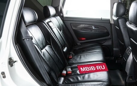 SsangYong Rexton III, 2011 год, 1 080 000 рублей, 7 фотография