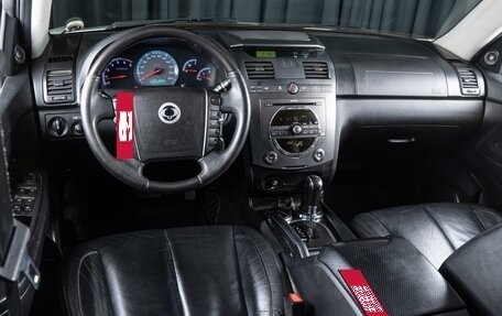 SsangYong Rexton III, 2011 год, 1 080 000 рублей, 6 фотография