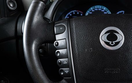 SsangYong Rexton III, 2011 год, 1 080 000 рублей, 16 фотография