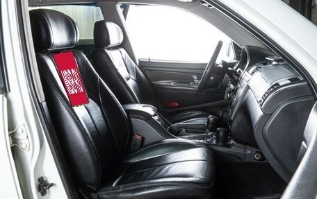 SsangYong Rexton III, 2011 год, 1 080 000 рублей, 8 фотография