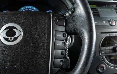 SsangYong Rexton III, 2011 год, 1 080 000 рублей, 17 фотография