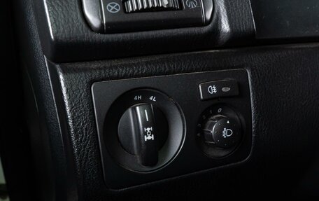 SsangYong Rexton III, 2011 год, 1 080 000 рублей, 18 фотография