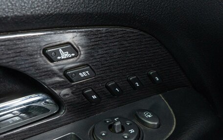 SsangYong Rexton III, 2011 год, 1 080 000 рублей, 19 фотография