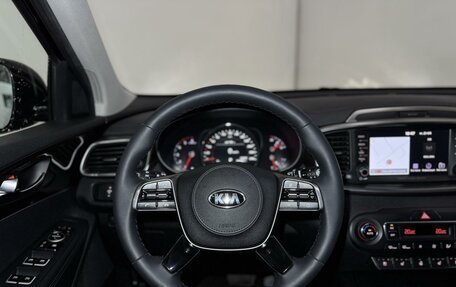 KIA Sorento III Prime рестайлинг, 2018 год, 2 850 000 рублей, 9 фотография